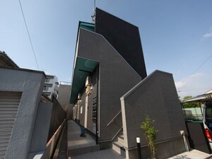 ｍｉｎｔ（ミント）外観写真