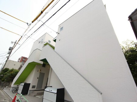 Ｌｉｅｎ（リアン）外観写真