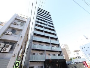 ＥＲＵＺＡＢＬＤＧ.名古屋駅前（エルザビル名古屋駅前）外観写真