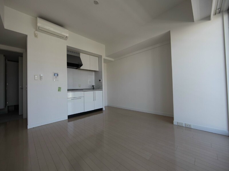 物件内観写真2　(洋室11.96帖　エアコン完備　クローゼット)