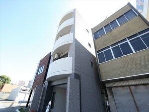 ＢＡＮビル（バンビル）外観写真