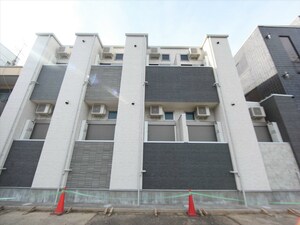 Ｓｔａｇｅ黒門町（ステージ黒門町）外観写真