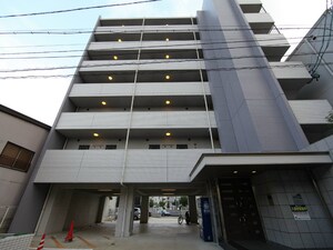 ｗｉｌｌＤｏ金山外観写真