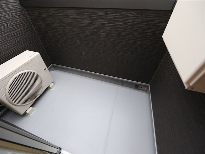 物件内観写真18　(バルコニー)