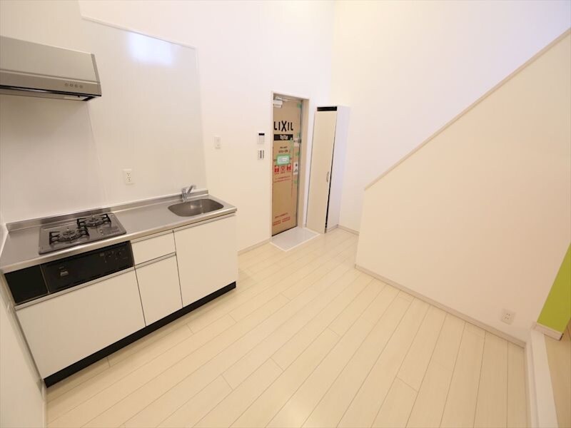 物件内観写真29　(ＤＫ7.3帖　床下3.2帖　洋室3.2帖　ロフト3.2帖)