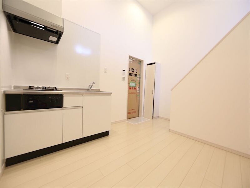 物件内観写真30　(ＤＫ7.3帖　床下3.2帖　洋室3.2帖　ロフト3.2帖)