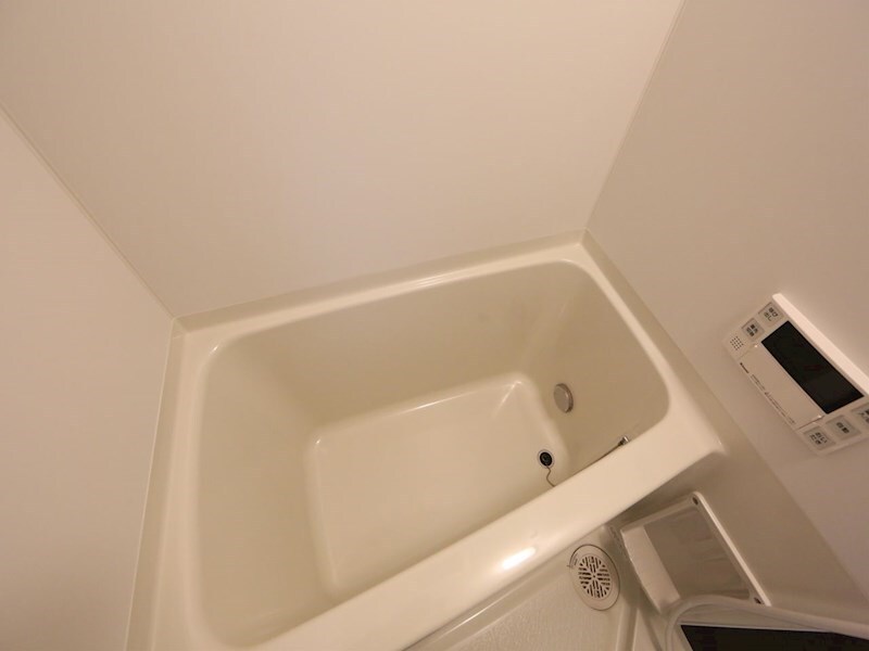 物件内観写真23　(追い焚き機能付　オートバス機能付バスルーム)