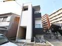 ＬａＳｐｅｒａｎｚａ神宮西（ラスペランザ神宮西）
