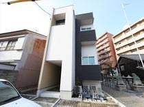 ＬａＳｐｅｒａｎｚａ神宮西（ラスペランザ神宮西）の外観写真