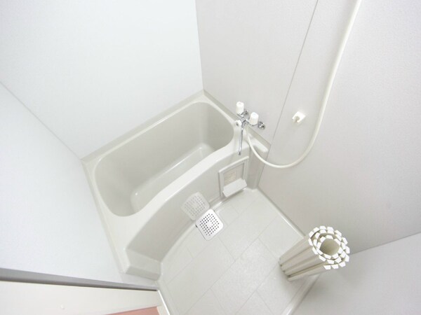 風呂画像(バスルーム　浴室暖房乾燥機付)