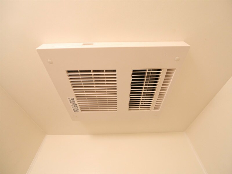 物件内観写真20　(浴室暖房乾燥機付バスルーム)