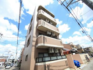 ＣＡＳＡＰＡＺＺＯ（カサパッゾ）外観写真