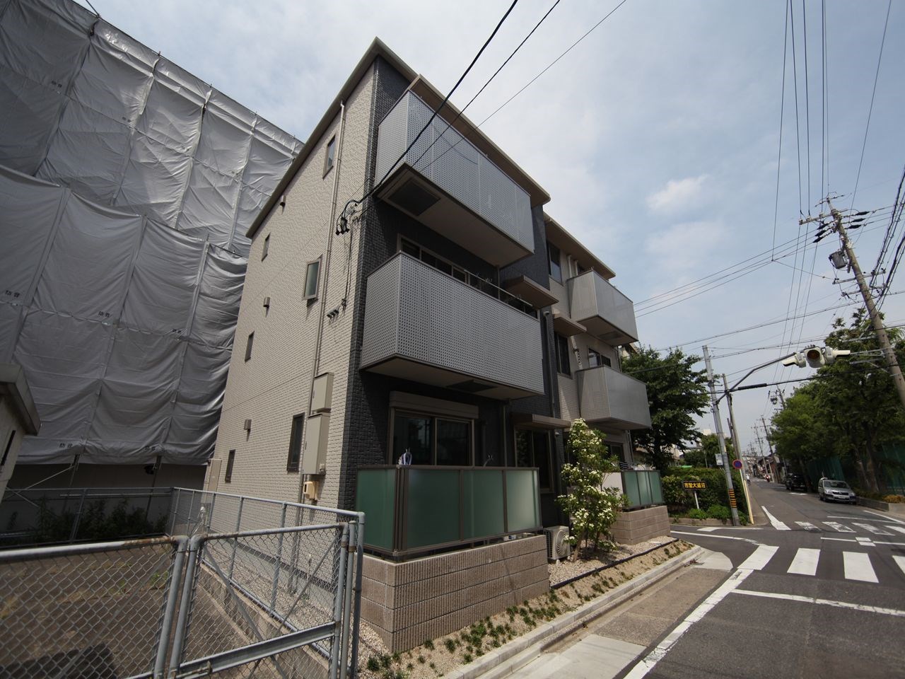 外観写真