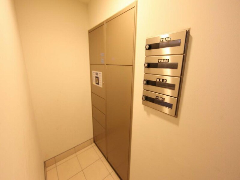 物件内観写真27　(宅配ボックス付いてます)