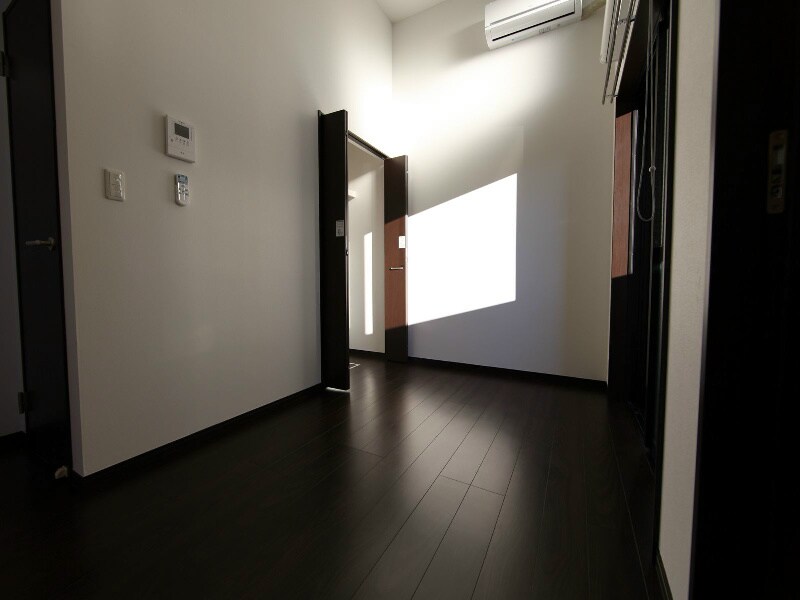 その他(洋室8.7帖　ロフト4.9帖（収納でもお部屋でも使えます）)