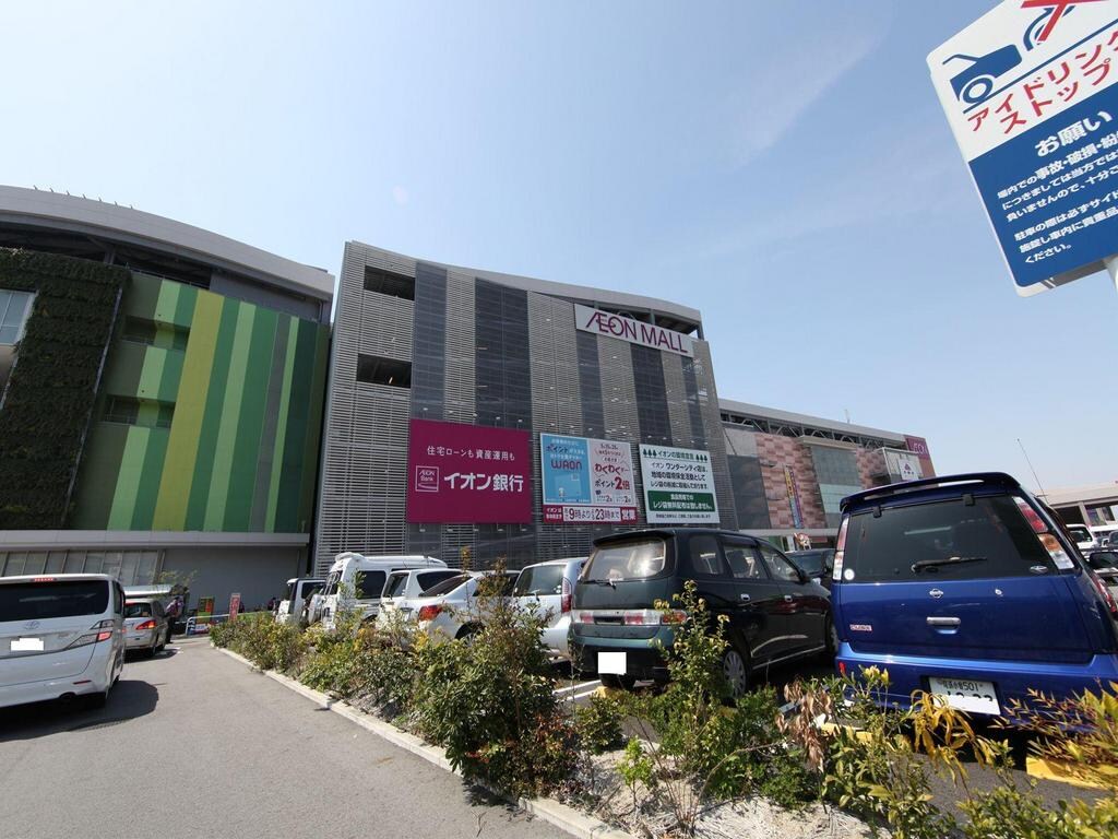 mozo WONDER CITY（モゾワンダーシティ） （ショッピングセンター）