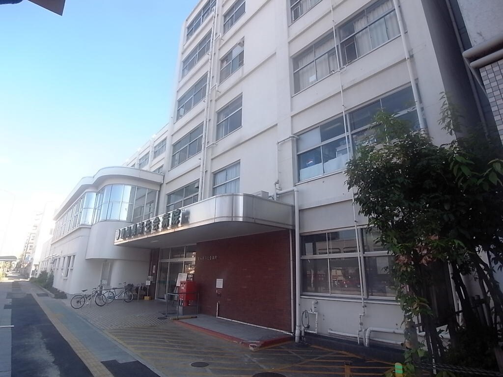 愛知県済生会病院 （総合病院）