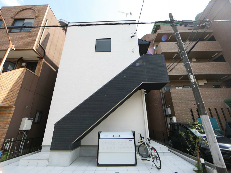 外観写真