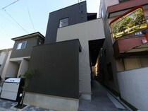 Ｐｒｅｎｄｌｅ（プランドール）の外観写真