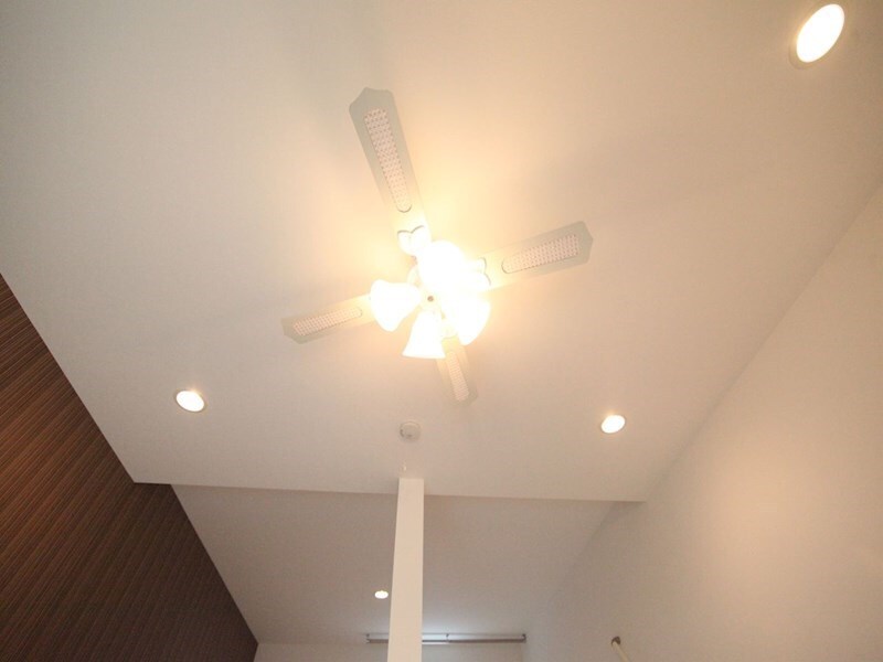 物件内観写真20　(シーリングファンライト付き)