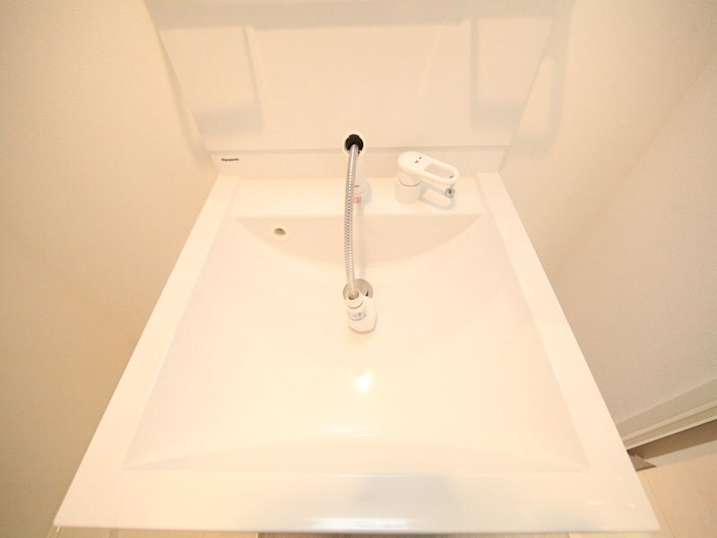 物件内観写真33　(独立洗面台（シャンプードレッサー付）)