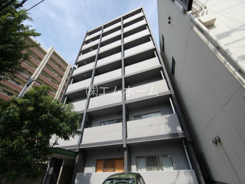 サクシードＭｔ.1金山