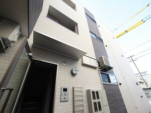 ＣＡＳＡＦＩＯＲＥ浅間町外観写真