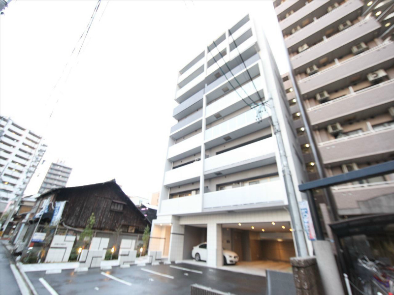 グランディール名古屋