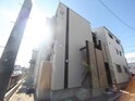 ディアコート青井