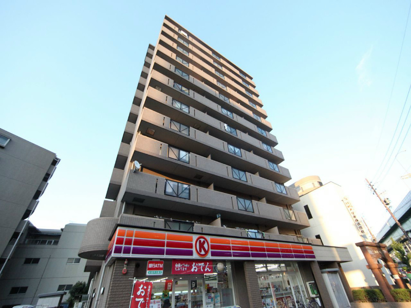 エトワール千代田