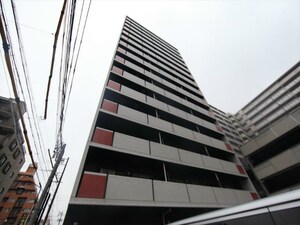Ｓ－ＦＯＲＴ鶴舞ｍａｒｋｓ外観写真