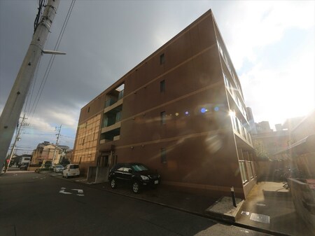 ＳＭＩＬＥ　ＣＩＴＹ　Ｍ（スマイルシティーエム）外観写真
