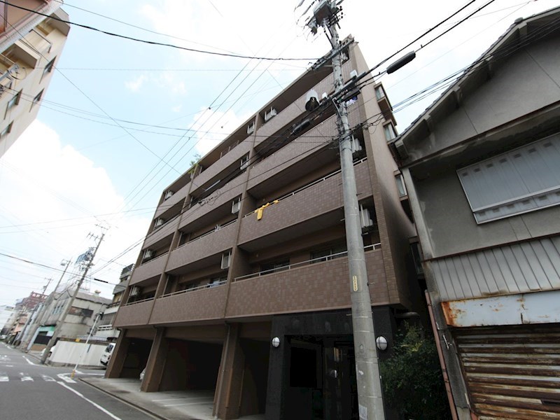 ＧＬＡＤＷＩＮ山王（グラッドウィン山王）