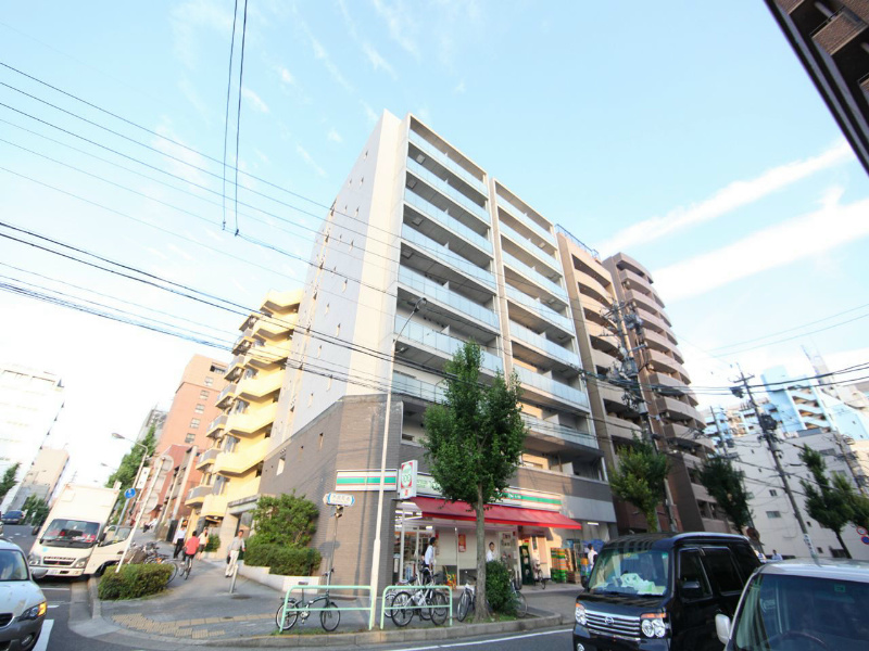 リーヴァストゥーディオ丸の内