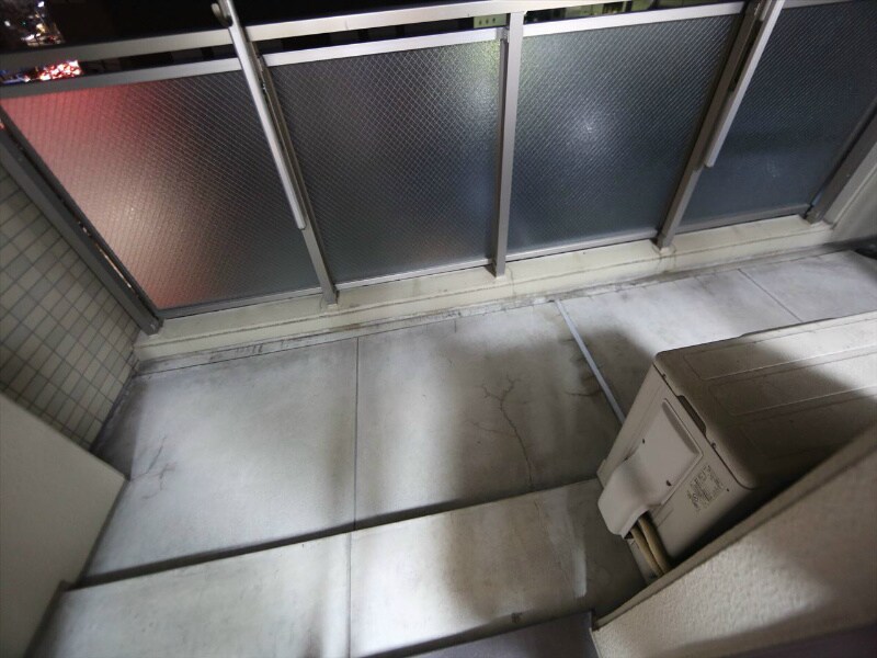 物件内観写真30　(バルコニー)