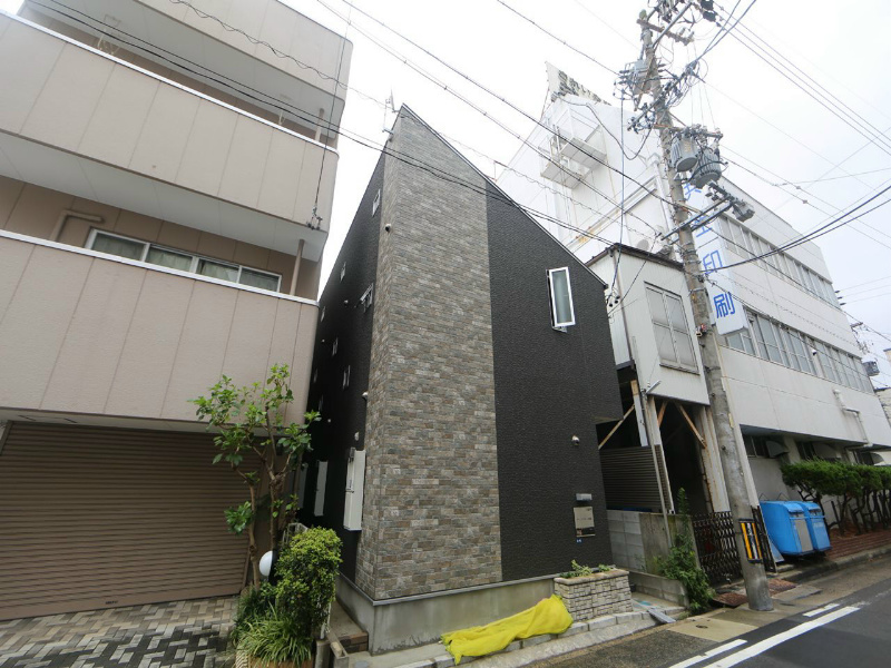 グランドステージ新栄