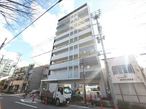 ＭＸ－Ｉ（エムエックスワン）外観写真