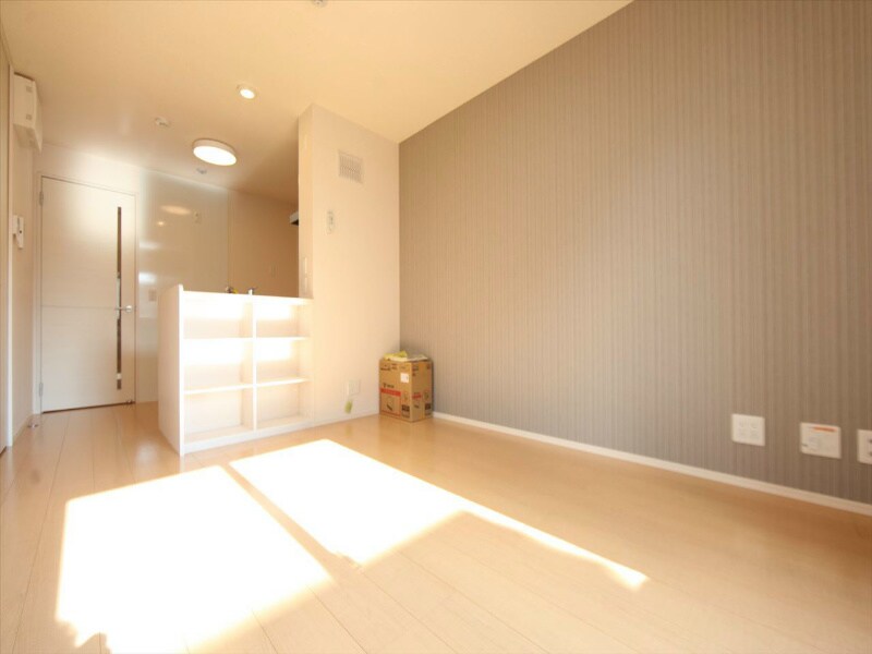 物件内観写真14　(ＬＤＫ9.8帖　カウンターキッチン)