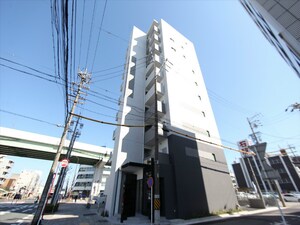 アロハパレス外観写真