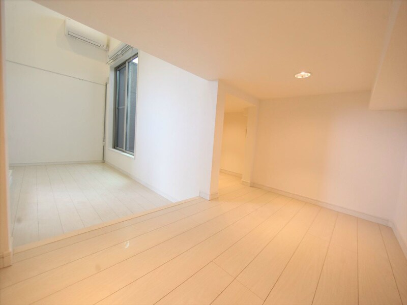 物件内観写真16　(アンダーロフト4.49帖（収納にも寝室にも使えます）)