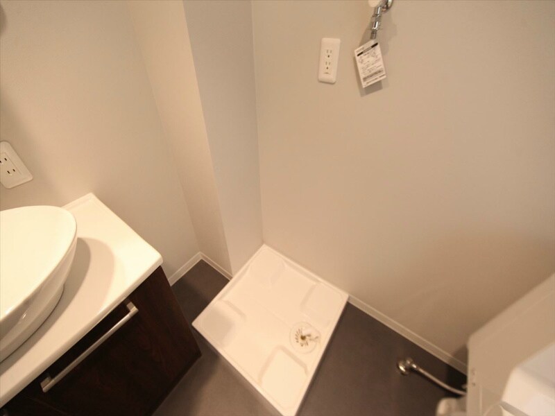 物件内観写真22　(脱衣所　室内洗濯機置き場)