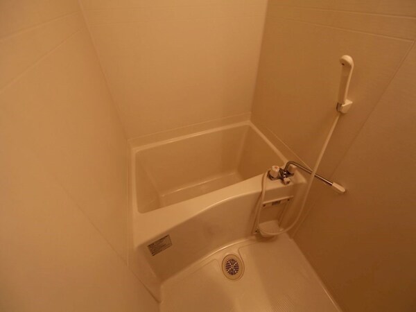 風呂画像(バスルーム　浴室暖房乾燥機付き)