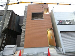 ＶＩＬＬＥＴＴＡＳＡＳＡＳＨＩＭＡ（ヴィレッタササシマ）外観写真