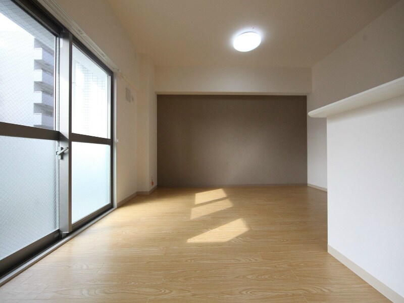 物件内観写真13　(ＬＤＫ13.2帖　カウンターキッチン)