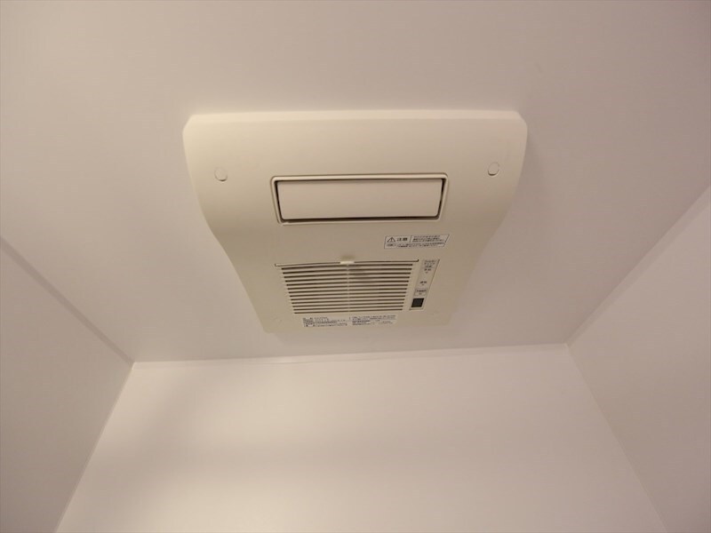 物件内観写真27　(浴室暖房乾燥機付き)