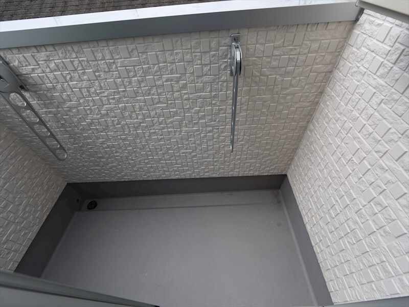 物件内観写真29　(バルコニー)