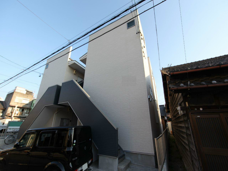ＦｏｒｔｅI（フォルテ1）