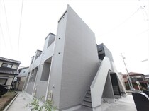 ＣｕｏｒｅＳａｓａｓｈｉｍａ（クォーレササシマ）の外観写真