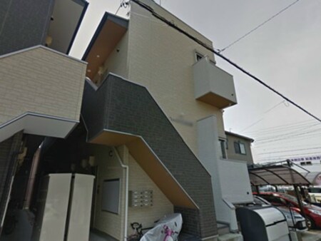 Creo庄内通伍番館（クレオ庄内通伍番館）外観写真