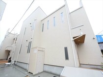 ＧＲＡＮＤＴＩＣ名駅南（グランティック名駅南）の外観写真